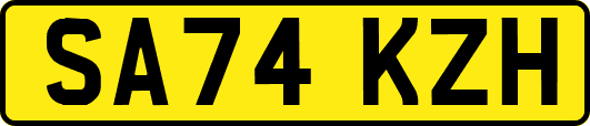 SA74KZH
