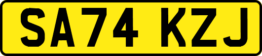 SA74KZJ