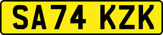 SA74KZK