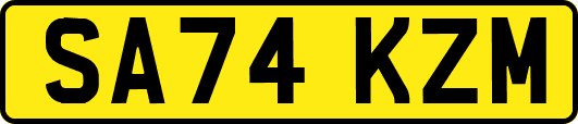 SA74KZM