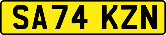 SA74KZN