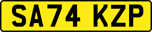 SA74KZP