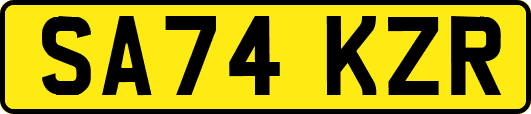 SA74KZR