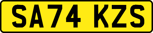 SA74KZS