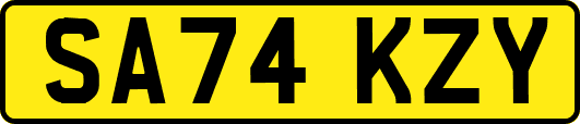 SA74KZY