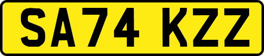 SA74KZZ