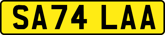 SA74LAA