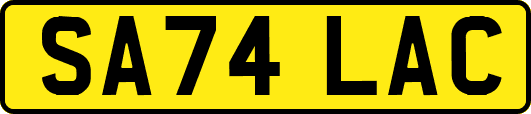 SA74LAC