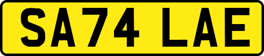 SA74LAE
