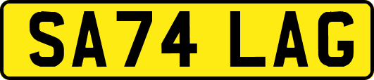 SA74LAG