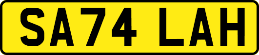 SA74LAH