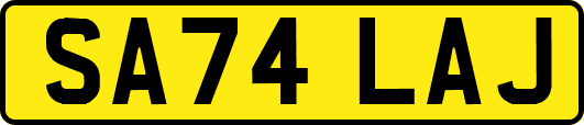 SA74LAJ
