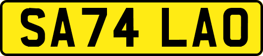 SA74LAO
