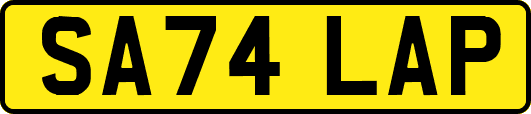 SA74LAP