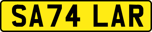SA74LAR