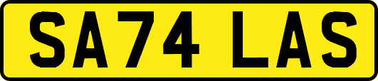 SA74LAS