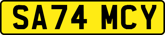 SA74MCY