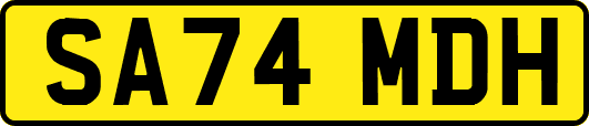 SA74MDH