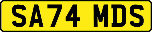 SA74MDS