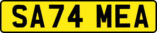 SA74MEA