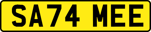 SA74MEE