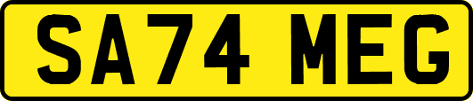 SA74MEG