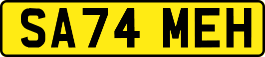 SA74MEH