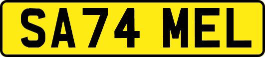 SA74MEL