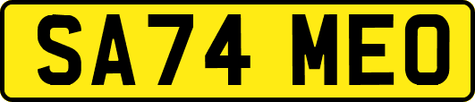 SA74MEO