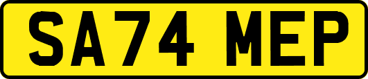 SA74MEP