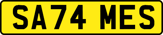 SA74MES
