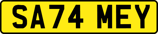 SA74MEY