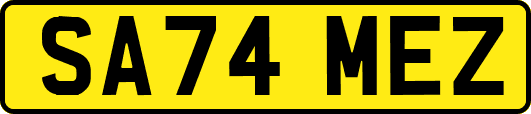 SA74MEZ