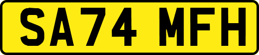 SA74MFH