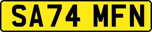SA74MFN