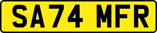 SA74MFR
