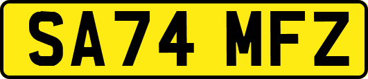SA74MFZ