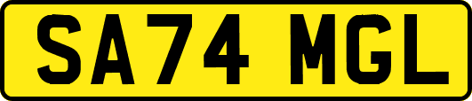 SA74MGL