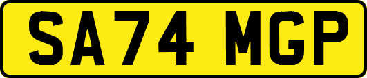 SA74MGP
