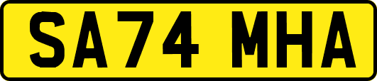SA74MHA