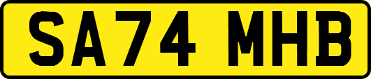 SA74MHB