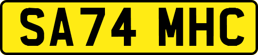 SA74MHC