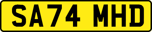 SA74MHD