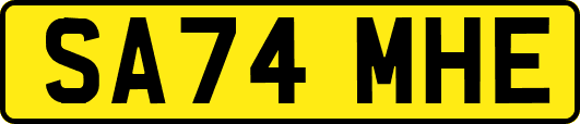 SA74MHE