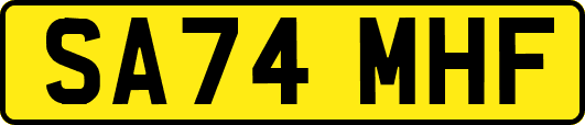 SA74MHF