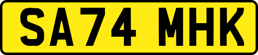 SA74MHK
