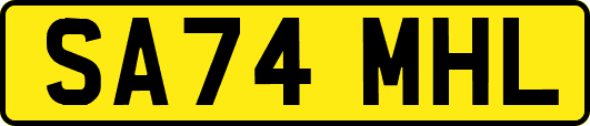 SA74MHL