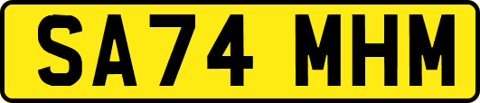 SA74MHM