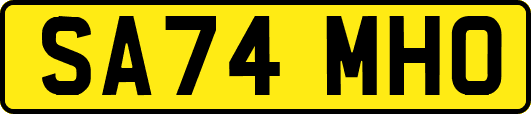 SA74MHO