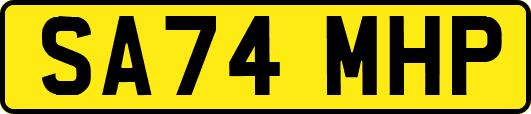 SA74MHP